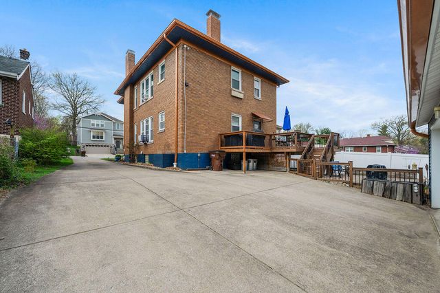 910 Terrace Drive, Park Hills, KY 41011