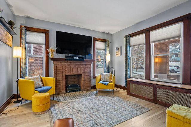 910 Terrace Drive, Park Hills, KY 41011