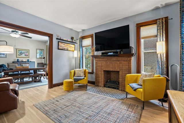 910 Terrace Drive, Park Hills, KY 41011