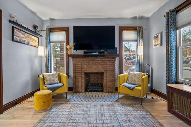 910 Terrace Drive, Park Hills, KY 41011