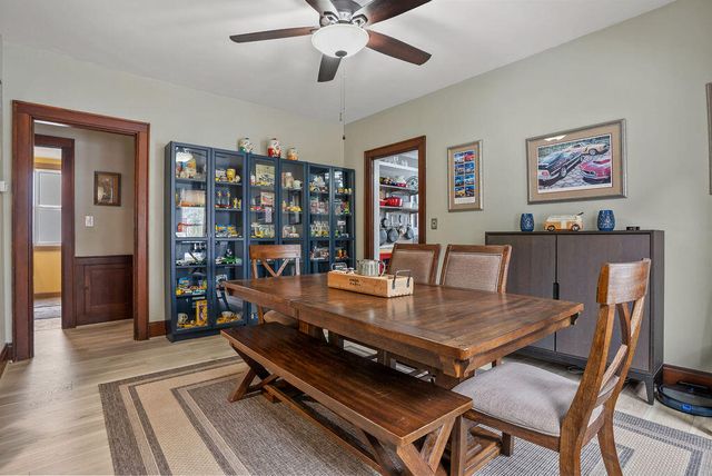 910 Terrace Drive, Park Hills, KY 41011