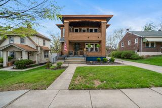 910 Terrace Drive, Park Hills, KY 41011