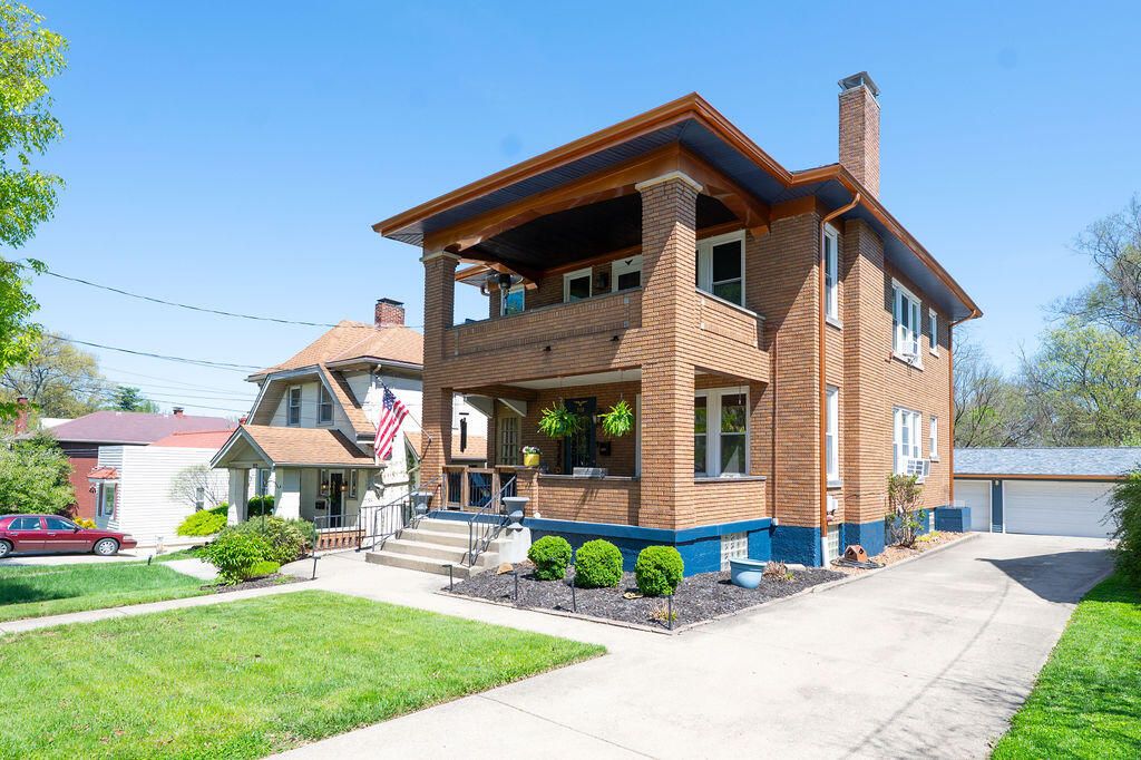 910 Terrace Drive, Park Hills, KY 41011