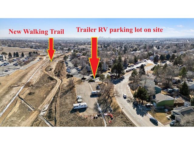5321 W 76th Ave 322, Arvada, CO 80003