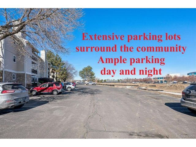 5321 W 76th Ave 322, Arvada, CO 80003