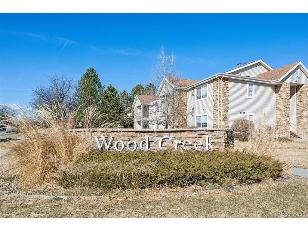 5321 W 76th Ave 322, Arvada, CO 80003