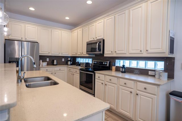 2610 TRANQUILITY WAY, Kissimmee, FL 34746
