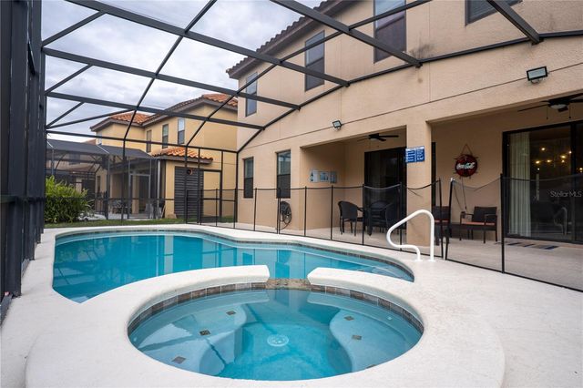 2610 TRANQUILITY WAY, Kissimmee, FL 34746
