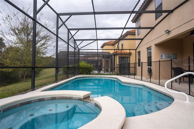 2610 TRANQUILITY WAY, Kissimmee, FL 34746