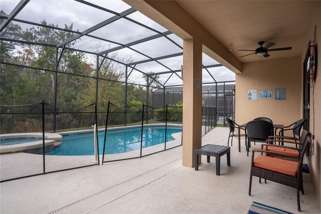 2610 TRANQUILITY WAY, Kissimmee, FL 34746