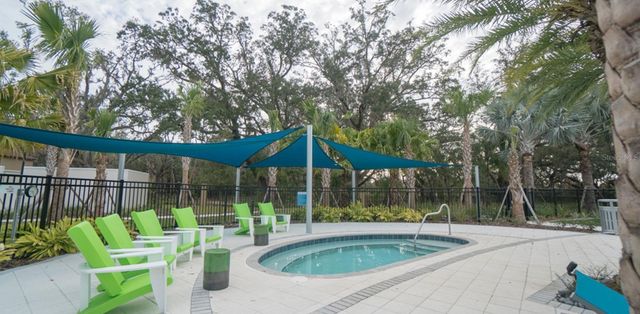 2610 TRANQUILITY WAY, Kissimmee, FL 34746