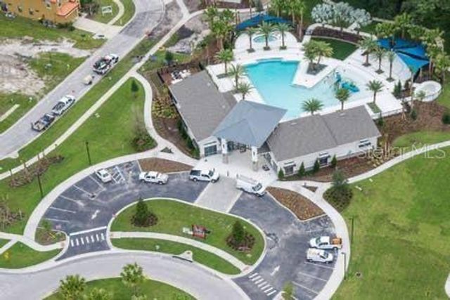 2610 TRANQUILITY WAY, Kissimmee, FL 34746