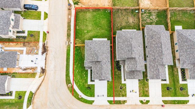 22874 Magnolia Haven Drive, Hockley, TX 77447