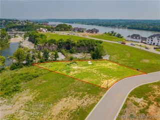 8015 Limestone Ridge Way LOT 13, Jeffersonville, IN 47130