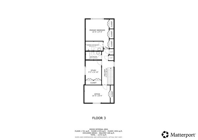 2544 W Warren Boulevard, Chicago, IL 60612