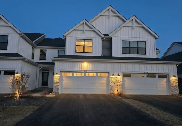 4204 Chelsea Manor Circle, Aurora, IL 60504