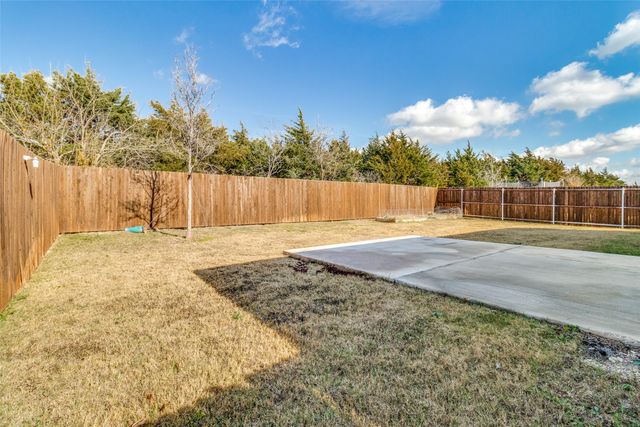 501 Indian Creek, Anna, TX 75409