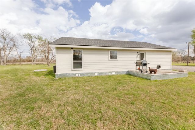 20947 FM 39, Iola, TX 77861