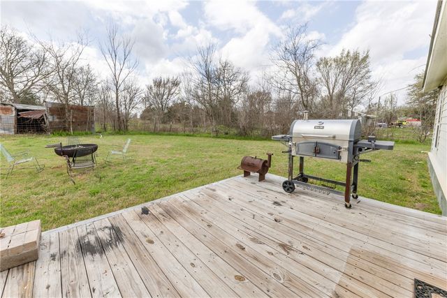 20947 FM 39, Iola, TX 77861