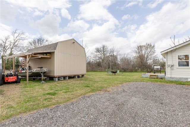 20947 FM 39, Iola, TX 77861