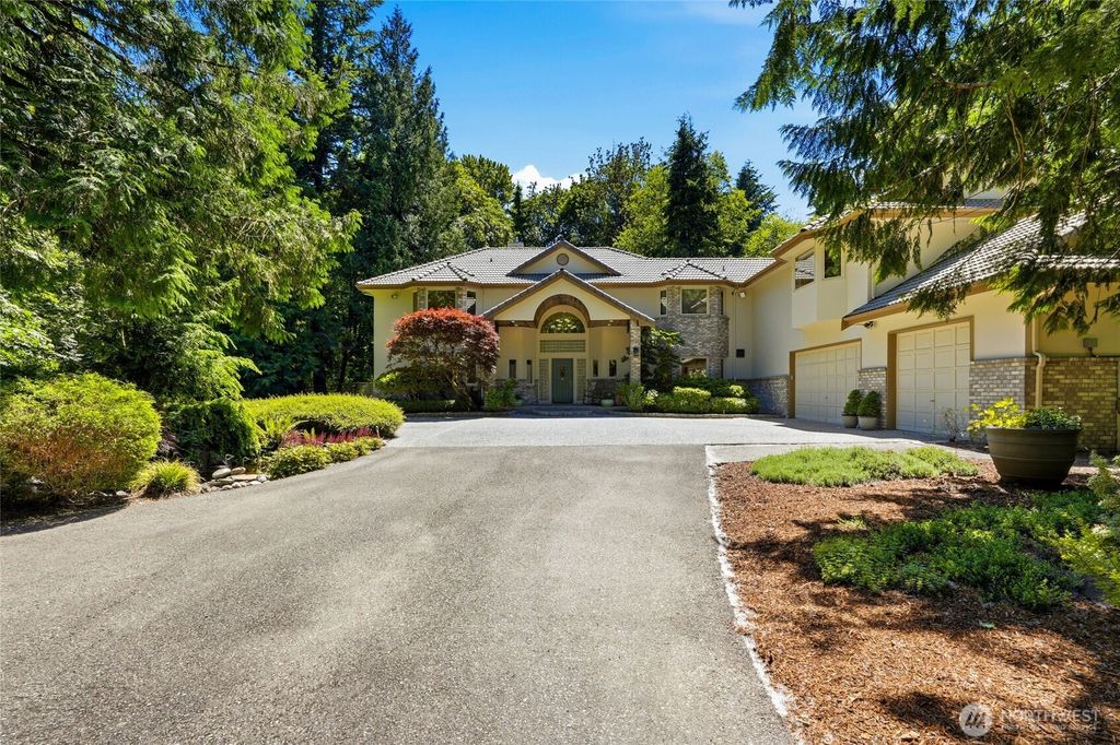 19119 SE 174th Street, Renton, WA 98058
