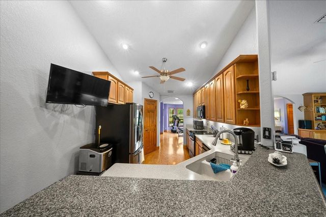 13456 W HIGHWAY 318, Williston, FL 32696
