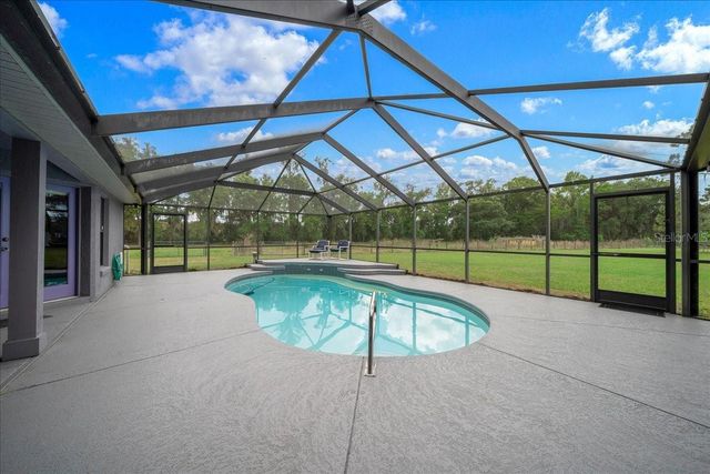 13456 W HIGHWAY 318, Williston, FL 32696