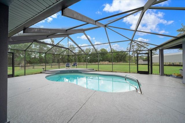 13456 W HIGHWAY 318, Williston, FL 32696