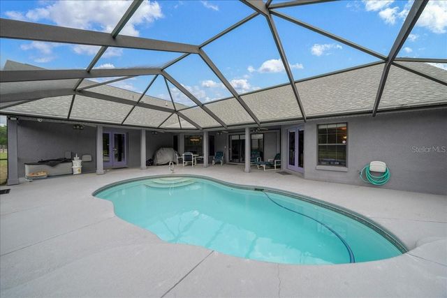 13456 W HIGHWAY 318, Williston, FL 32696
