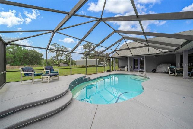 13456 W HIGHWAY 318, Williston, FL 32696