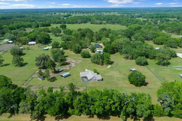 13456 W HIGHWAY 318, Williston, FL 32696