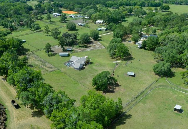 13456 W HIGHWAY 318, Williston, FL 32696
