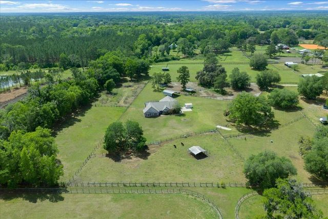 13456 W HIGHWAY 318, Williston, FL 32696