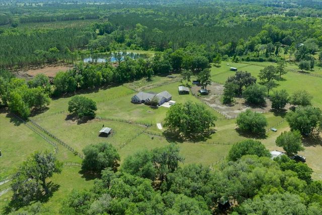 13456 W HIGHWAY 318, Williston, FL 32696