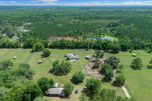 13456 W HIGHWAY 318, Williston, FL 32696