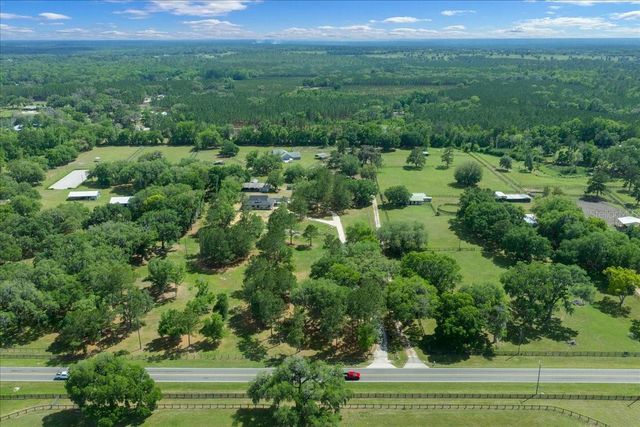 13456 W HIGHWAY 318, Williston, FL 32696