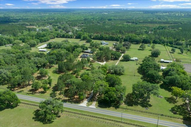 13456 W HIGHWAY 318, Williston, FL 32696