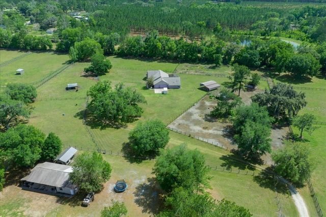13456 W HIGHWAY 318, Williston, FL 32696