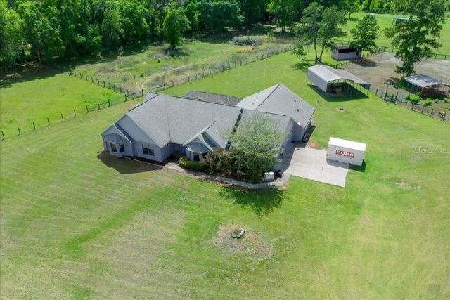 13456 W HIGHWAY 318, Williston, FL 32696