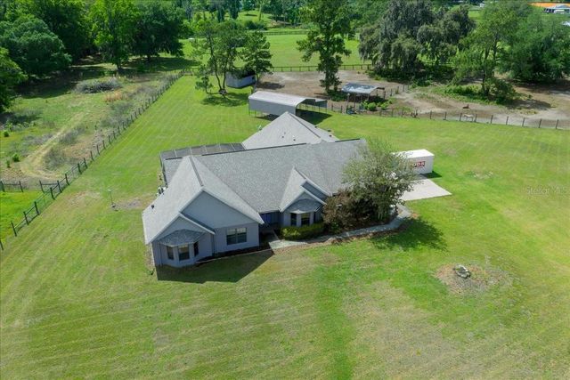 13456 W HIGHWAY 318, Williston, FL 32696