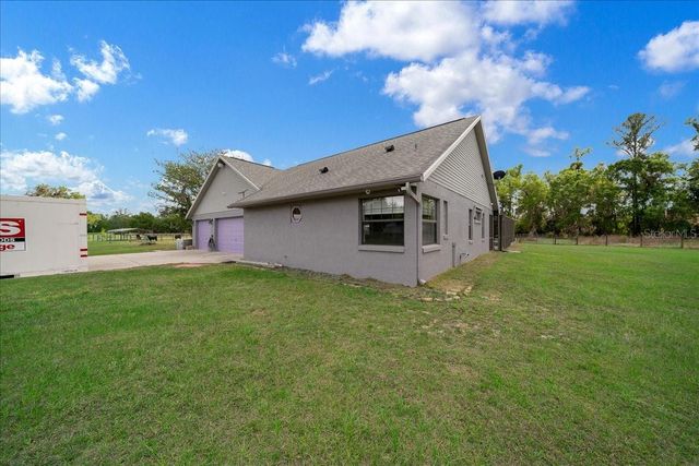 13456 W HIGHWAY 318, Williston, FL 32696