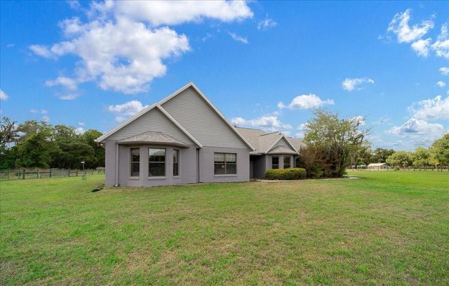 13456 W HIGHWAY 318, Williston, FL 32696