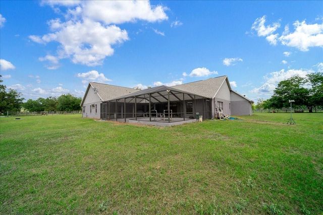 13456 W HIGHWAY 318, Williston, FL 32696