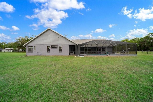 13456 W HIGHWAY 318, Williston, FL 32696