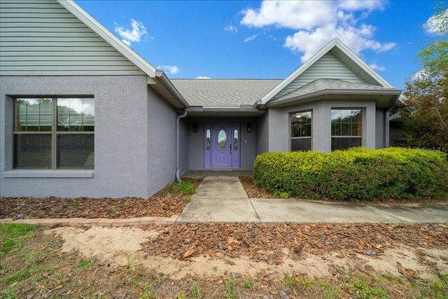 13456 W HIGHWAY 318, Williston, FL 32696