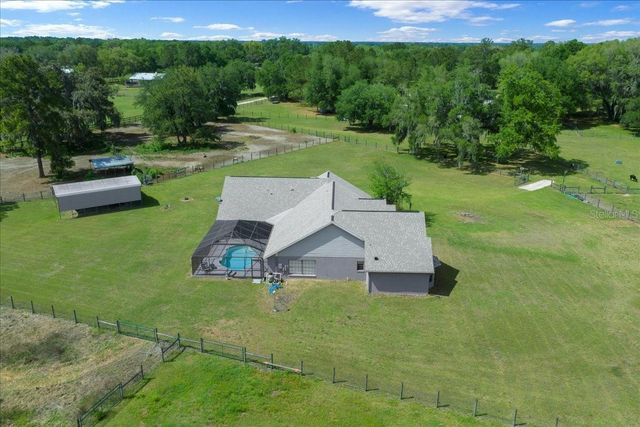 13456 W HIGHWAY 318, Williston, FL 32696