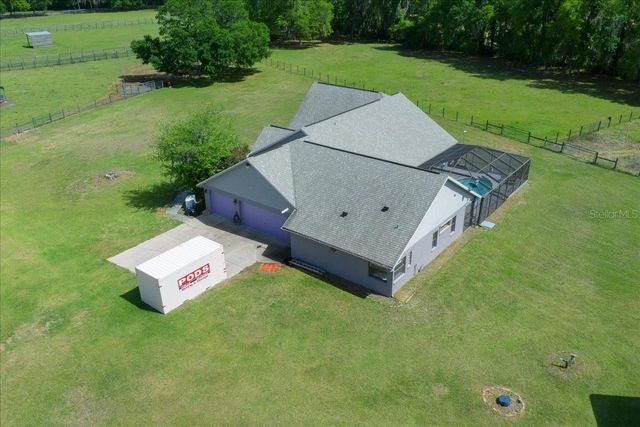 13456 W HIGHWAY 318, Williston, FL 32696