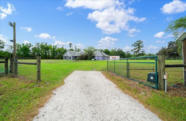 13456 W HIGHWAY 318, Williston, FL 32696