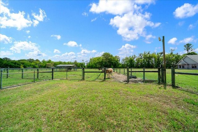 13456 W HIGHWAY 318, Williston, FL 32696
