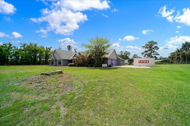 13456 W HIGHWAY 318, Williston, FL 32696
